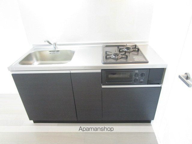 ロザリアン紺屋町の内装写真
