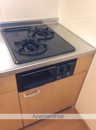 香川県高松市十川東町[1LDK/42.7m2]の内装1