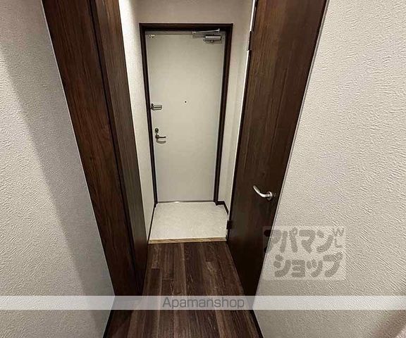 エスペランサ四条堀川の内装写真