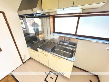 ハイツエーコーＮｏ．１（ハイツエーコーナンバーワン）[1LDK/38.66m2]の内装9