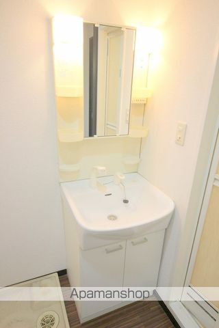 インペリアル靭本町の内装写真
