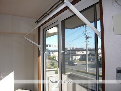 サンシャイン八戸[2LDK/58.5m2]のその他設備