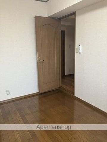 エルセリート オーテの内装写真
