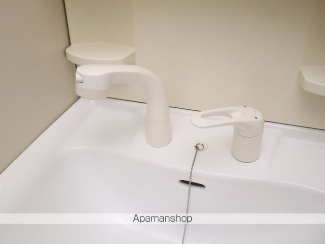 ヒルズ新栄の内装写真