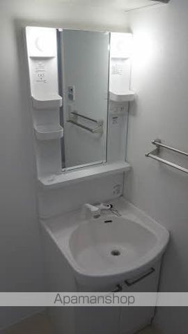 クラヴィエ沖洲 I番館の内装写真