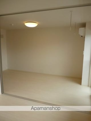 プランドール　並柳[1LDK/40.07m2]のリビング・居間