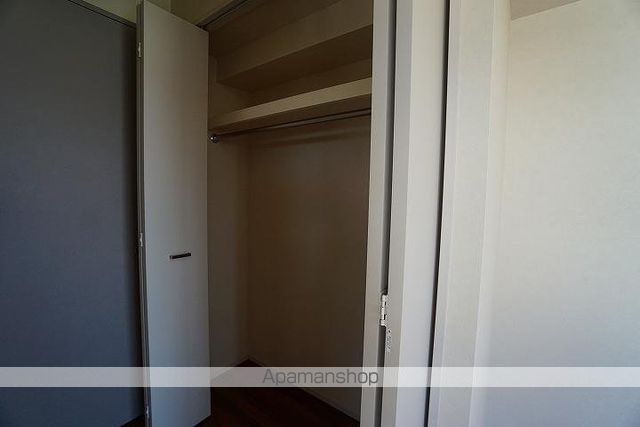 SYFORME西小山の内装写真