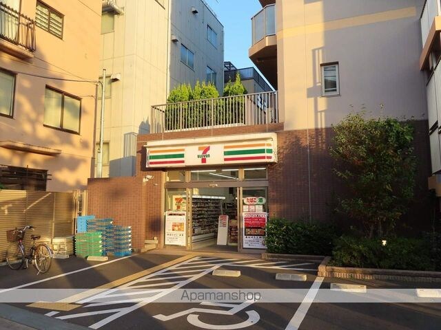 クレヴィアリグゼ西巣鴨[1DK/25.26m2]の周辺5