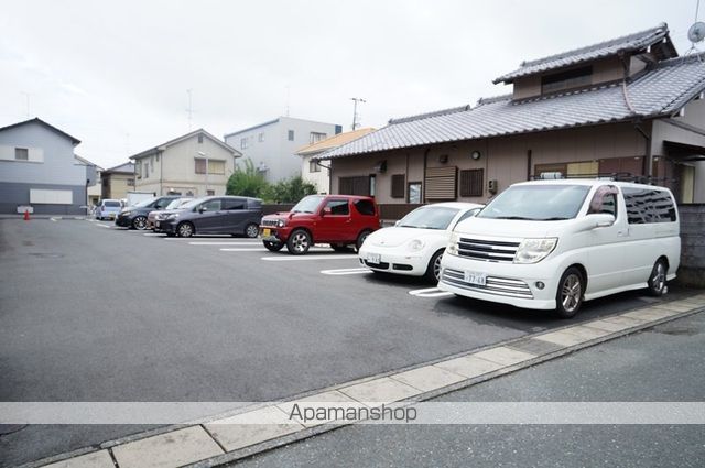 ラ　クラシオン 301 ｜ 静岡県浜松市中央区高丘北１丁目56-12（賃貸アパート1LDK・3階・47.58㎡） その29