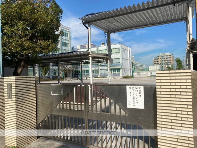 LE COCON 平井の周辺写真