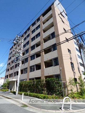 ラ・シャルム ESAKAKOEN