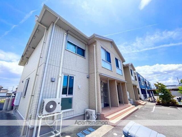 コーラルヴィラ　松島Ⅱ[3LDK/66.97m2]の外観2
