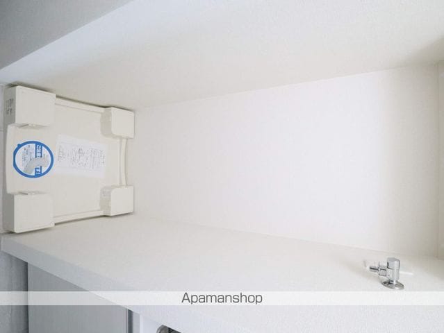 プレサンス広小路通パルスの内装写真