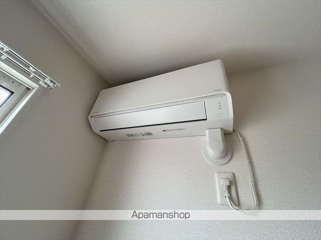 アルスフィルド相模原の内装写真