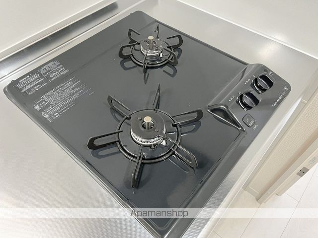 ADVANCENANBA南NOELの内装写真