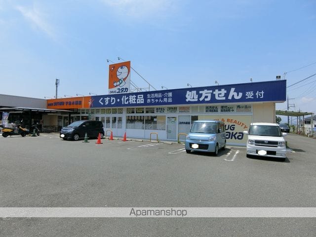 伏見区舞台町貸家の周辺写真