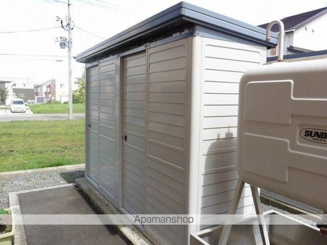 セジュール Kの内装写真