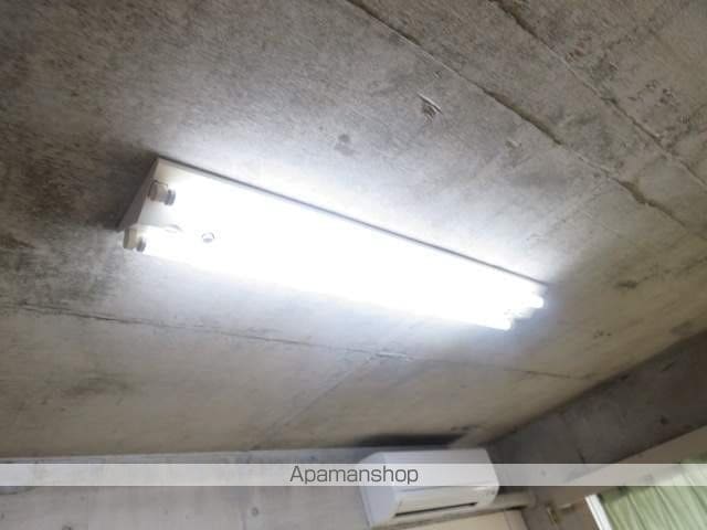 マンションステップの内装写真