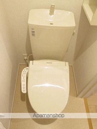 サンフラワーＢ[1LDK/52.37m2]のその他設備