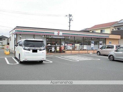 エルディム白馬[2DK/39.74m2]の周辺1