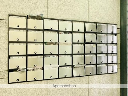 ノースウエストヒル[1LDK/62.18m2]の外観7