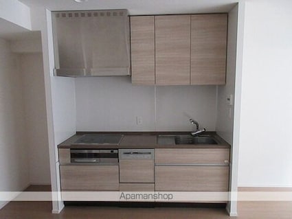 ライオンズクオーレ東京八丁堀[1LDK/46.53m2]のその他内装2