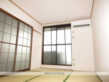 東京都練馬区上石神井３丁目[2DK/51.89m2]の内装