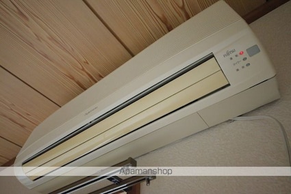 ペアヒル高幡Ⅱ[2DK/33.88m2]の内装3