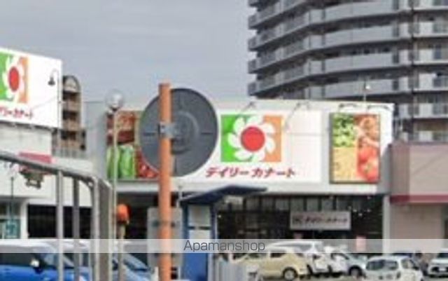 エーワン池浦の周辺写真