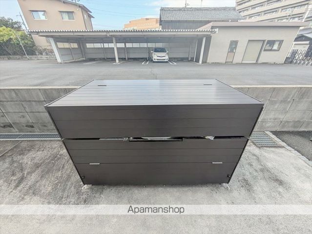 ベイ ブランシェ白楽町のその他写真