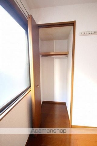 アスティオン朱鷺の内装写真