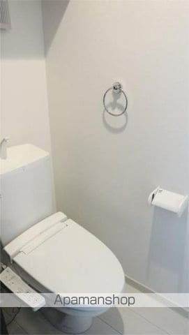 アイコート久我山の内装写真