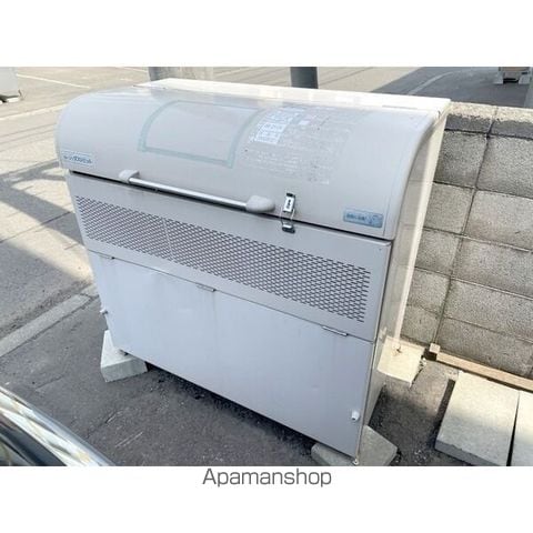 ウィスタリア元町の内装写真