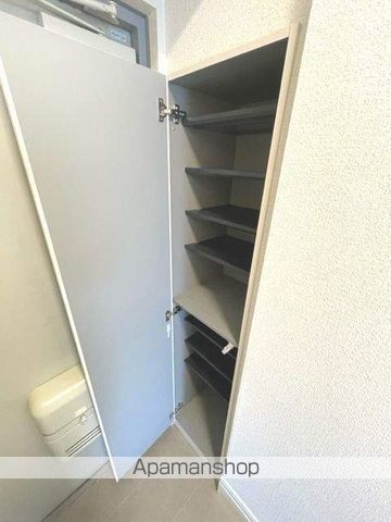 メゾンヴィナスの内装写真