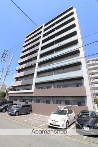 カサグランデ本町の外観写真