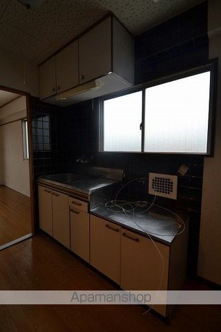 ヤマトビルの内装写真