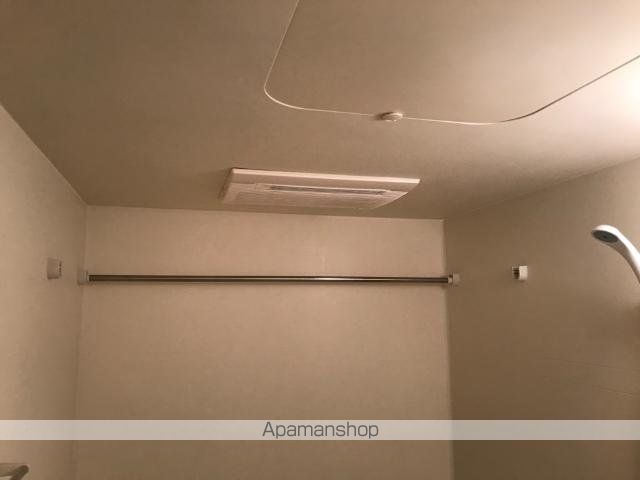 ファーストヴィレッジヒルの内装写真