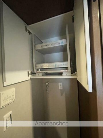 MAISON DE SHONANの内装写真