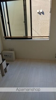 東京都杉並区下高井戸２丁目[1R/11.55m2]のリビング・居間1