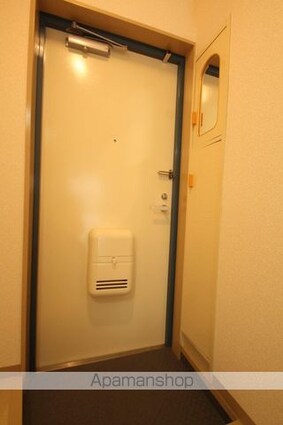 ジュネス井上[1R/19.25m2]の玄関