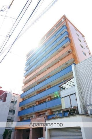 エンクレスト天神南Ⅲ 501 ｜ 福岡県福岡市中央区清川３丁目2-9（賃貸マンション1LDK・5階・38.33㎡） その3