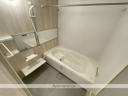 エスポワール[2LDK/62.98m2]のバス