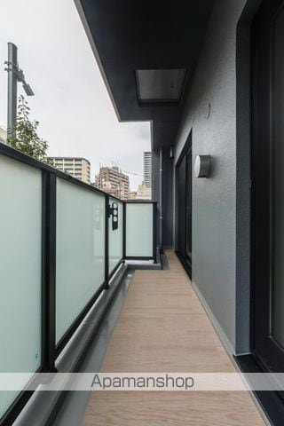 ROVINE目黒東山の内装写真