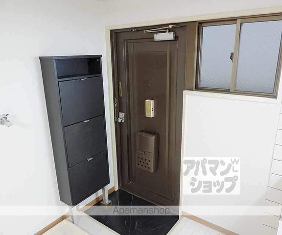 コクーン三条大宮の内装写真