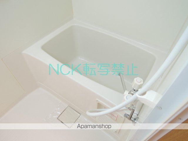 エクレールの内装写真