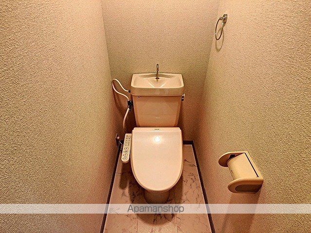サンライズ本江の内装写真