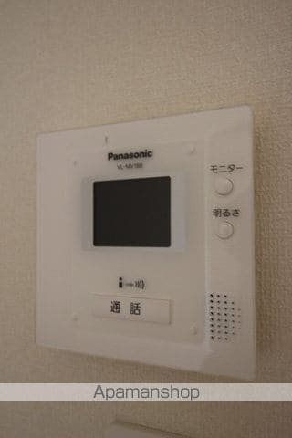 LMレジデンスの内装写真