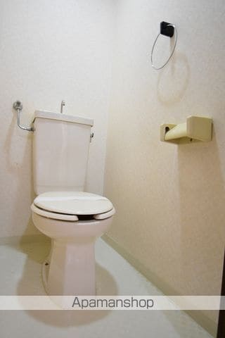 ガーデンハウス山鼻南IIの内装写真
