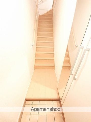 ソレイユの内装写真