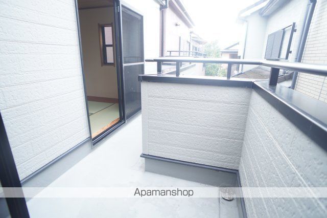近鉄難波・奈良線 学園前駅 徒歩14分 2階建 築29年の内装写真